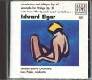 Edward Elgar-London Festival Orchestra, снимка 1 - CD дискове - 34576047