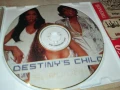 DESTINYS CHILD CD 1006250707, снимка 2