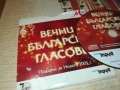 ВЕЧНИ БГ ГЛАСОВЕ ЦД 3110251909, снимка 16