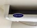 Хладилен агрегат комплект Carrier + data за бус / камион, снимка 1