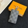 ключодържатели Louis vuitton от Естествена кожа 10cm↔️ 5cm↕️🎁 , снимка 10