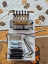 Gotoh GE1996T-33-CR-Style Tremolo – като нов, снимка 2