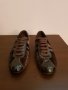 Calvin Klein кафяви обувки, снимка 1 - Дамски ежедневни обувки - 34849112