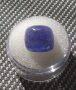Танзанит 11,57ct., снимка 2