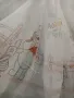 Детски модел за тънко перде , снимка 2