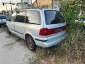   НА ЧАСТИ vw sharan 1.9 TDI   116кс     6+1 бракуван - цена 950ЛВ само цяла кола няма акумулатор, снимка 2