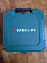 Акумулаторна бормашина Parkside, 20V, 1400 об/мин, 45Nm, снимка 4