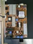 POWER BN44-00422B, T CON V460HJ1-C01,TV SAMSUNG UE40D5500, снимка 3
