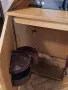 Продавам шевна машина с шкаф., снимка 2