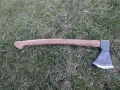 брадва,топор, снимка 1