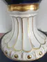 Royal Dux Bohemia 63см-5кг/Роял Дюкс Бохемия голяма стара порцеланова ваза с дръжки, снимка 6