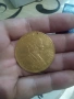 Златна монета, снимка 5