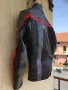 Кожено яке AGV Sport размер UK40-EU50, снимка 5