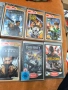 лот 38 игри за psp , снимка 9