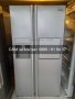 Хладилник с фризер Side by Side, LG GW-P227BLQV,A+, No Frost , снимка 1
