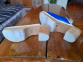 Стари обувки,чехли,сабо #4, снимка 7