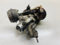 Турбо за Peugeot Пежо 208 Citroen Ситроен C3 1.2 THP HNP HN01 9818479380 HONEYWELL 2017, снимка 12