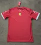 Тениска Scuderia Ferrari Сезон 2025 М, снимка 2