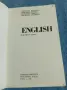 "ENGLISH FOR THE SEVENTH CLASS", снимка 4