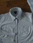 GANT Stretch Oxford Shirt - страхотна дамска риза КАТО НОВА, снимка 7