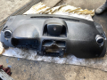 Табло с еърбеци за Рено Канго 2015 г., airbag set - dashboard Renault Kangoo, снимка 1 - Части - 36153777