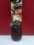 Сноуборд STUF  LE MANS 165см,  с автомати, снимка 3