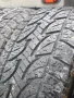 Четири броя гуми Bridgestone 235/70 R16 16” , снимка 2