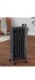 Маслен Радиатор Amazon basics - 1500 w - Нов - за отопление , снимка 2