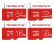 Micro SD карти памет от 8 гб.до 512 гб., снимка 2