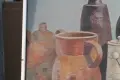 Натюрморт масло върху платно, снимка 9