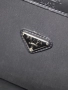 Prada чанта тип плик , снимка 5