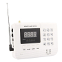 Алармена система с 99 безжични зони PSTN за мобилен и стационарен телефон, снимка 1 - Други - 44928257