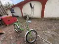 Ретро колело Балкан, снимка 2