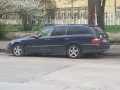 MB W211 E280 Бартер, снимка 3