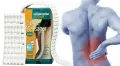 Масажор за гръб Космодиск Classic Spin Massager – 10 €, снимка 6