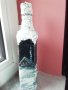 Ръчно декорирана бутилка за домашен алкохол , снимка 4