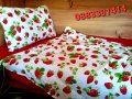 Спално бельо Комплекти Одеяло 100% памук ранфорс , снимка 4