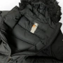 Nike ACG Vintage 00's Y2K Transformable Fur Puffer Jacket / Vest (Дамско), снимка 6