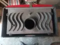 Чугунена печка 12kW, снимка 8