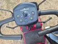 Електрическа четириколка за инвалиди Invacare Leo, снимка 5