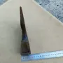 стара брадва заготовка , снимка 4