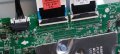 Основна платка - ,,EAX69581703(1.2) ,LJ21 CHASSIS for ,LG 55UP76709LB 55inc DISPLAY, снимка 3