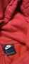 Продавам червено худи на Nike, снимка 3