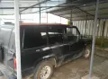 Isuzu Trooper 2,3D; TD, снимка 11
