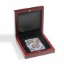  луксозна кутия за 1 бр. сертифицирана монета Leuchtturm, снимка 1 - Нумизматика и бонистика - 34151396