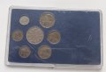 Сет гръцки монети Втора република 1926-1930, снимка 2