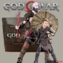 Екшън фигура God of War Kratos & Atreus, снимка 1