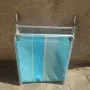Сгъваем шезлонг, снимка 5