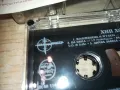 ХИП ХОП ГОРИЛА 2-SNIPER RECORDS ORIGINAL TAPE 2710240958, снимка 16
