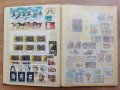 КОЛЕКЦИЯ БЪлгарски пощенски марки от 80-те години, снимка 3